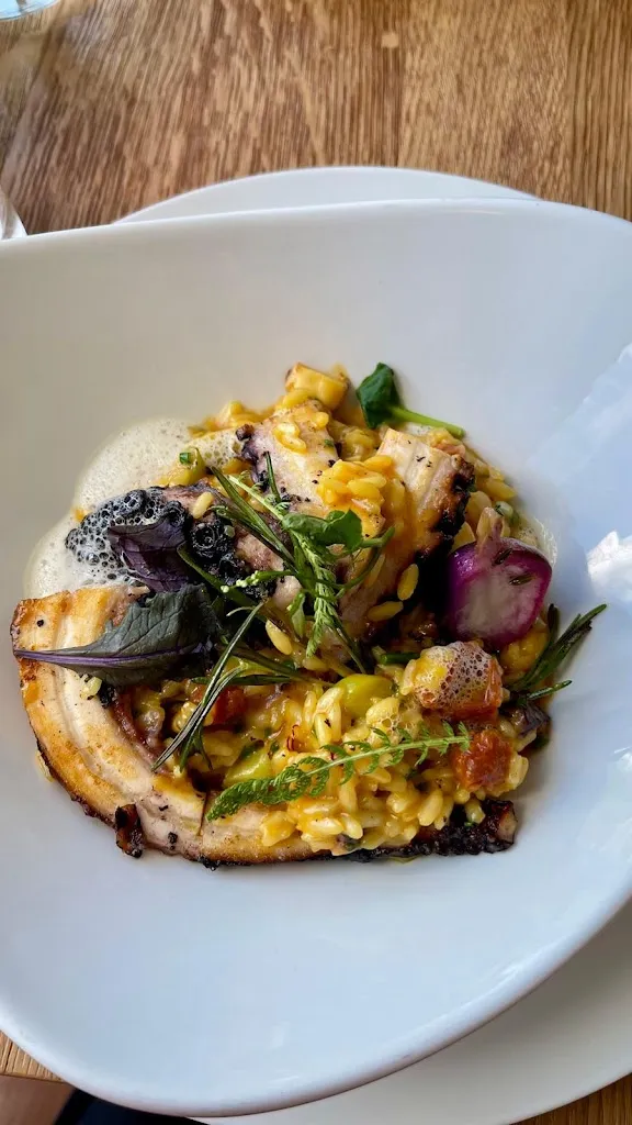 Menu_Restaurant at Strandhotel Ostende_Heringsdorf_immagine_8