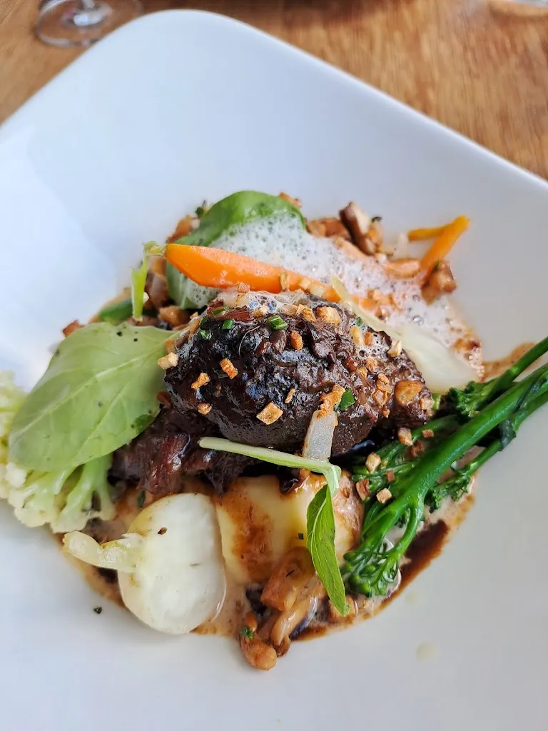 Menu_Restaurant at Strandhotel Ostende_Heringsdorf_immagine_9