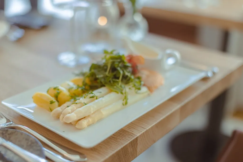 Restaurant at Strandhotel Ostende_Heringsdorf_slider_image_3