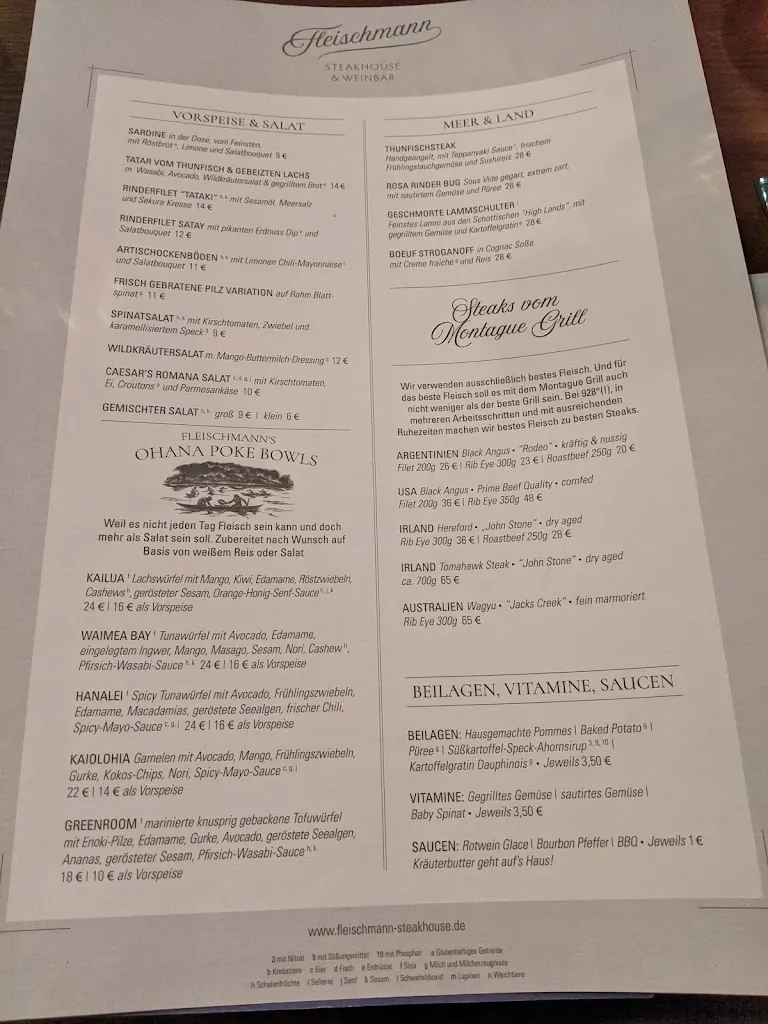 Menu_Fleischmann - Steakhouse & Weinbar_Neckar_image_1