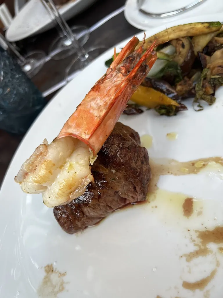 Sébastien_Fleischmann - Steakhouse & Weinbar_Neckar_review