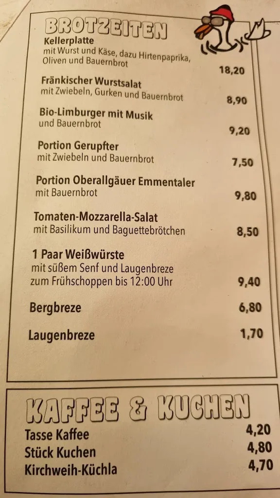 Menu_Entlas-Keller Beer Garden_Erlangen_image_4