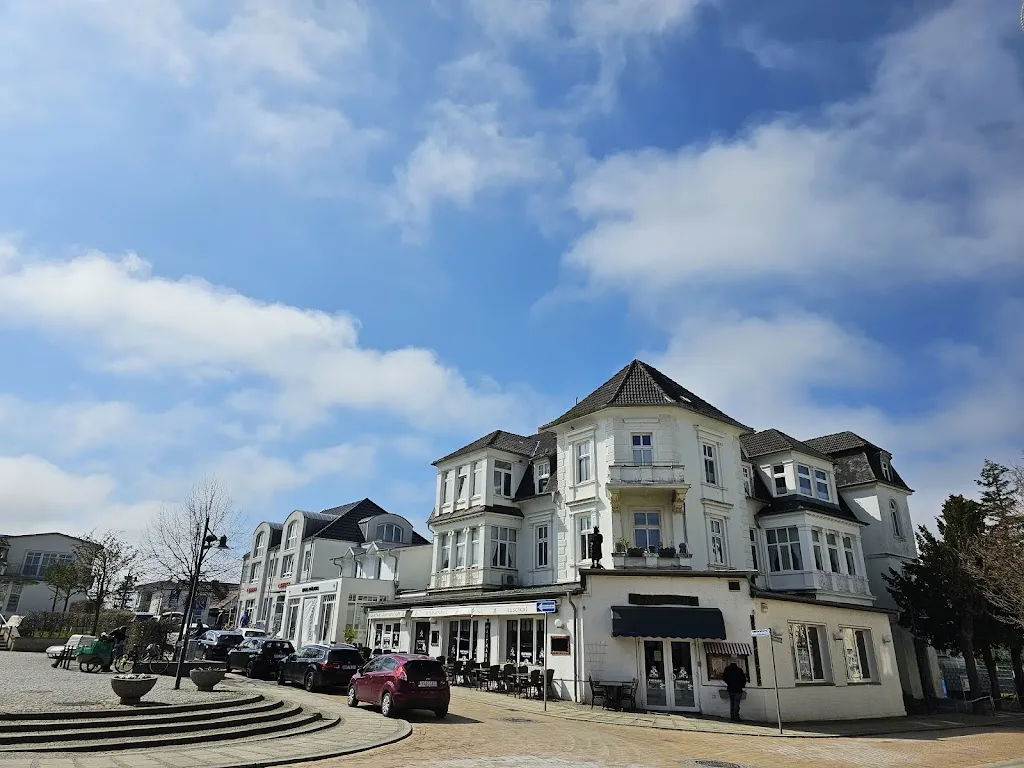 Gaststätte HAITHABU zum Wikinger auf Usedom restaurant in Heringsdorf