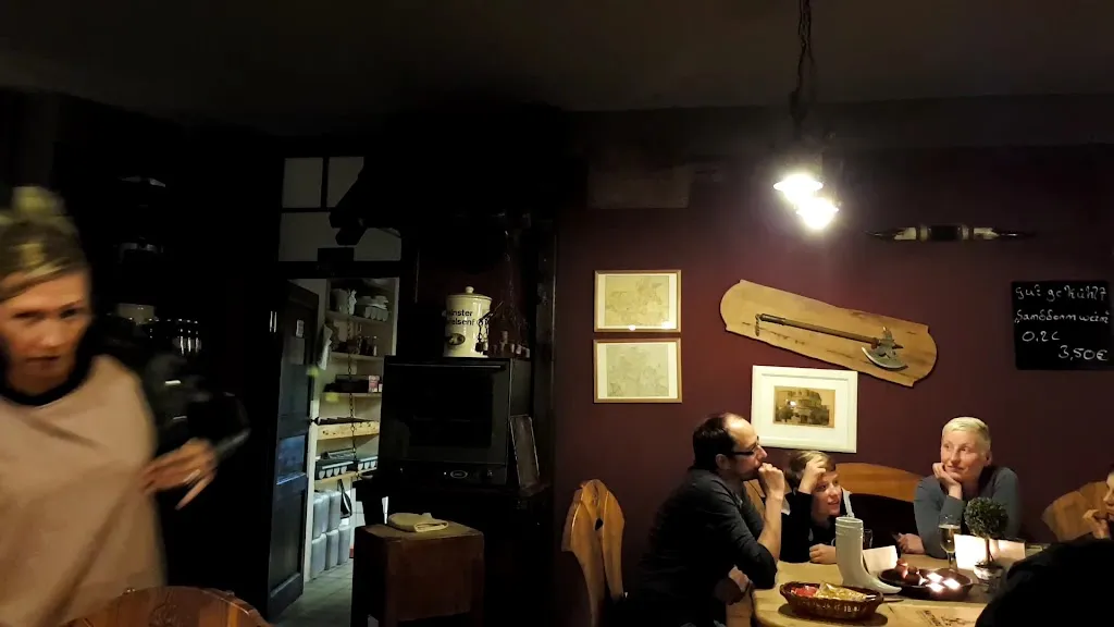 Gaststätte HAITHABU zum Wikinger auf Usedom_Heringsdorf_slider_image_2