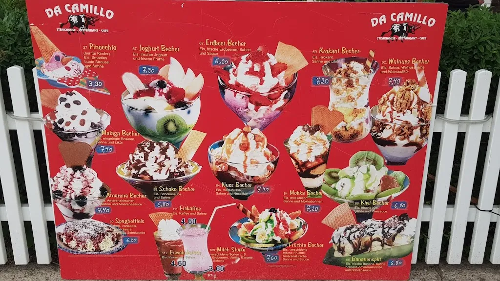 Menu_Steakhouse-Restaurant-Cafe Da Camillo_Heringsdorf_image_1