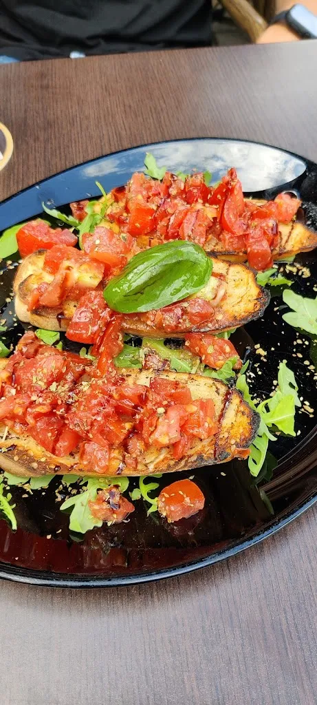 Menu_Steakhouse-Restaurant-Cafe Da Camillo_Heringsdorf_image_5