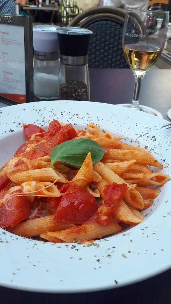 Menu_Steakhouse-Restaurant-Cafe Da Camillo_Heringsdorf_image_8