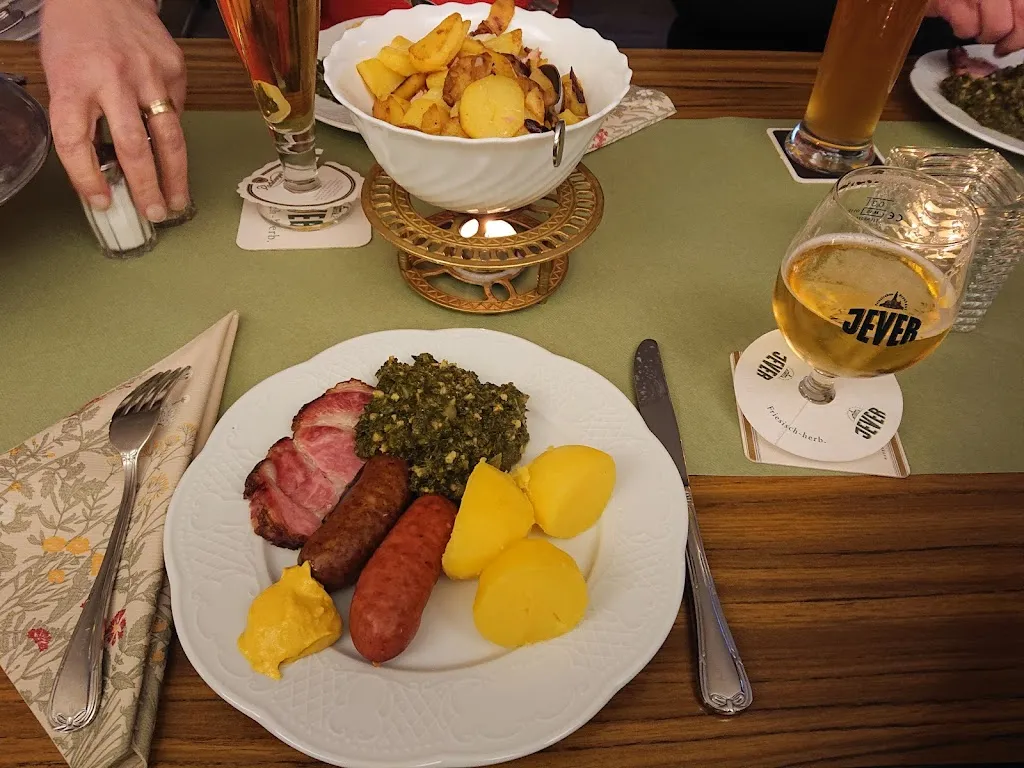 Menu_Alberts Vorburger Hof_Zetel_immagine_2