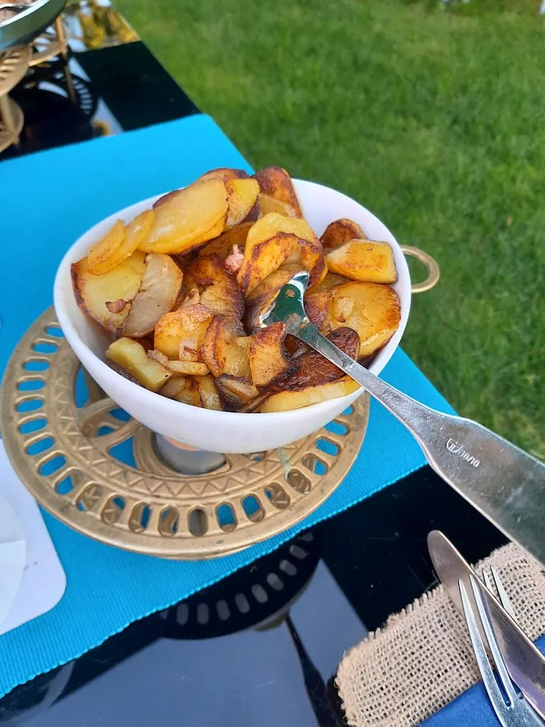 Menu_Alberts Vorburger Hof_Zetel_immagine_3