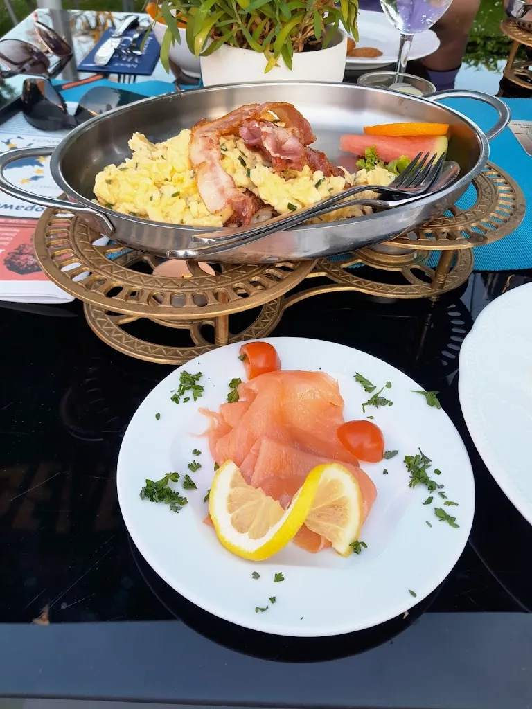 Menu_Alberts Vorburger Hof_Zetel_immagine_5