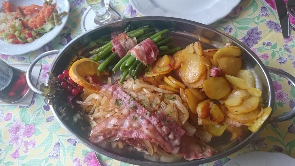 Menu_Alberts Vorburger Hof_Zetel_immagine_7