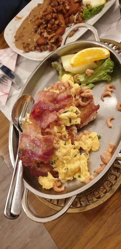 Menu_Alberts Vorburger Hof_Zetel_immagine_9