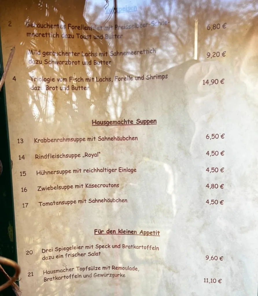 Menu_Restaurant Urwaldhof_Zetel_immagine_4