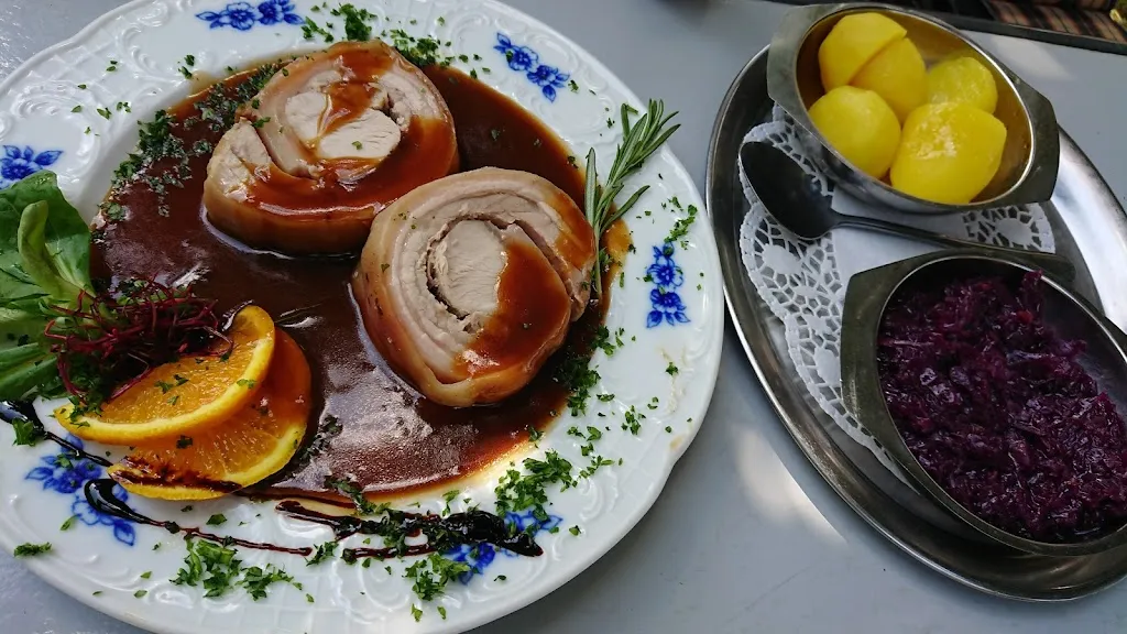 Menu_Restaurant Urwaldhof_Zetel_immagine_8