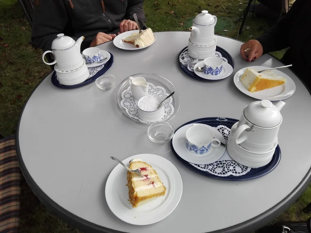 Menu_Restaurant Urwaldhof_Zetel_immagine_9