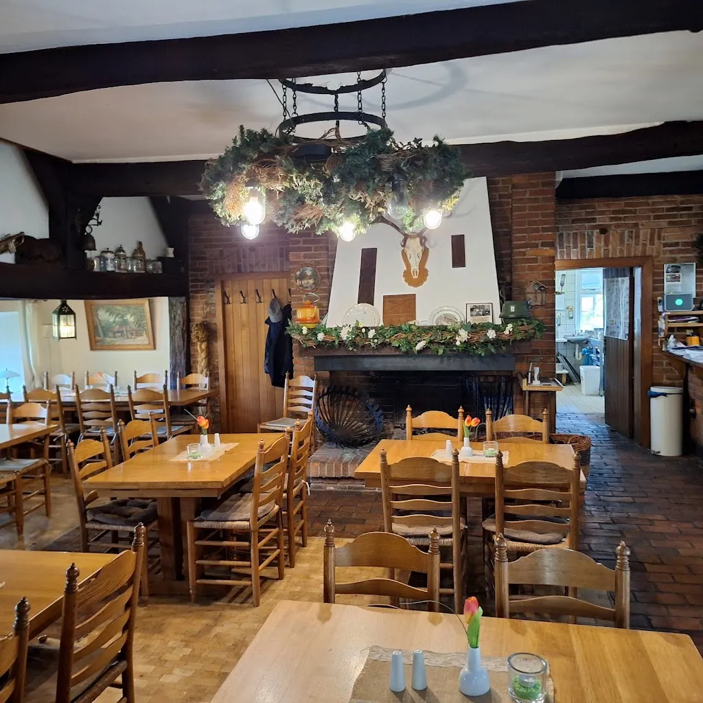 Restaurant Urwaldhof_Zetel_slider_image_1
