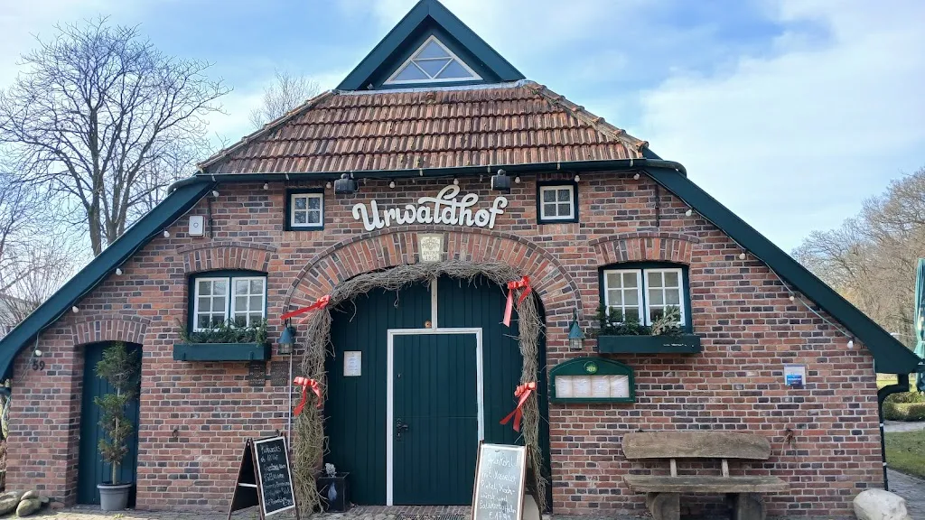 Restaurant Urwaldhof_Zetel_slider_image_3