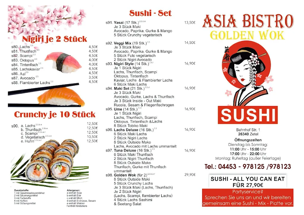 Menu_Asia Bistro Golden Wok_Zetel_image_2