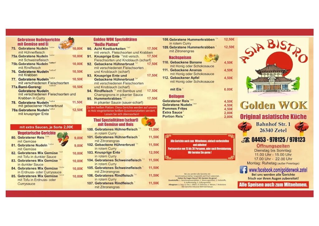 Menu_Asia Bistro Golden Wok_Zetel_image_3