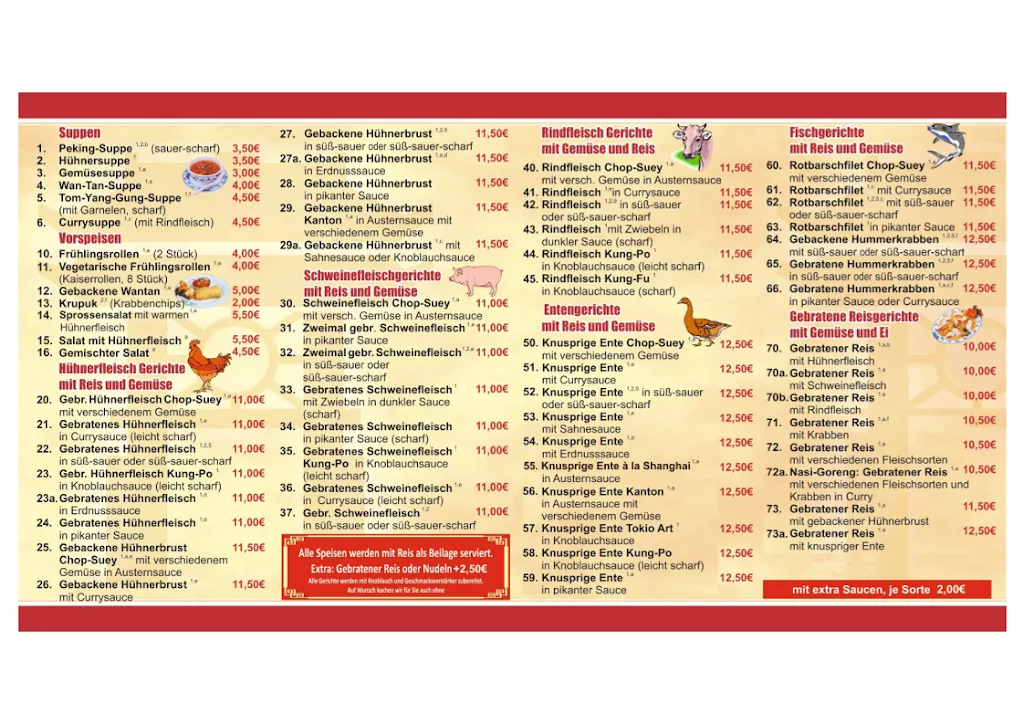 Menu_Asia Bistro Golden Wok_Zetel_image_4