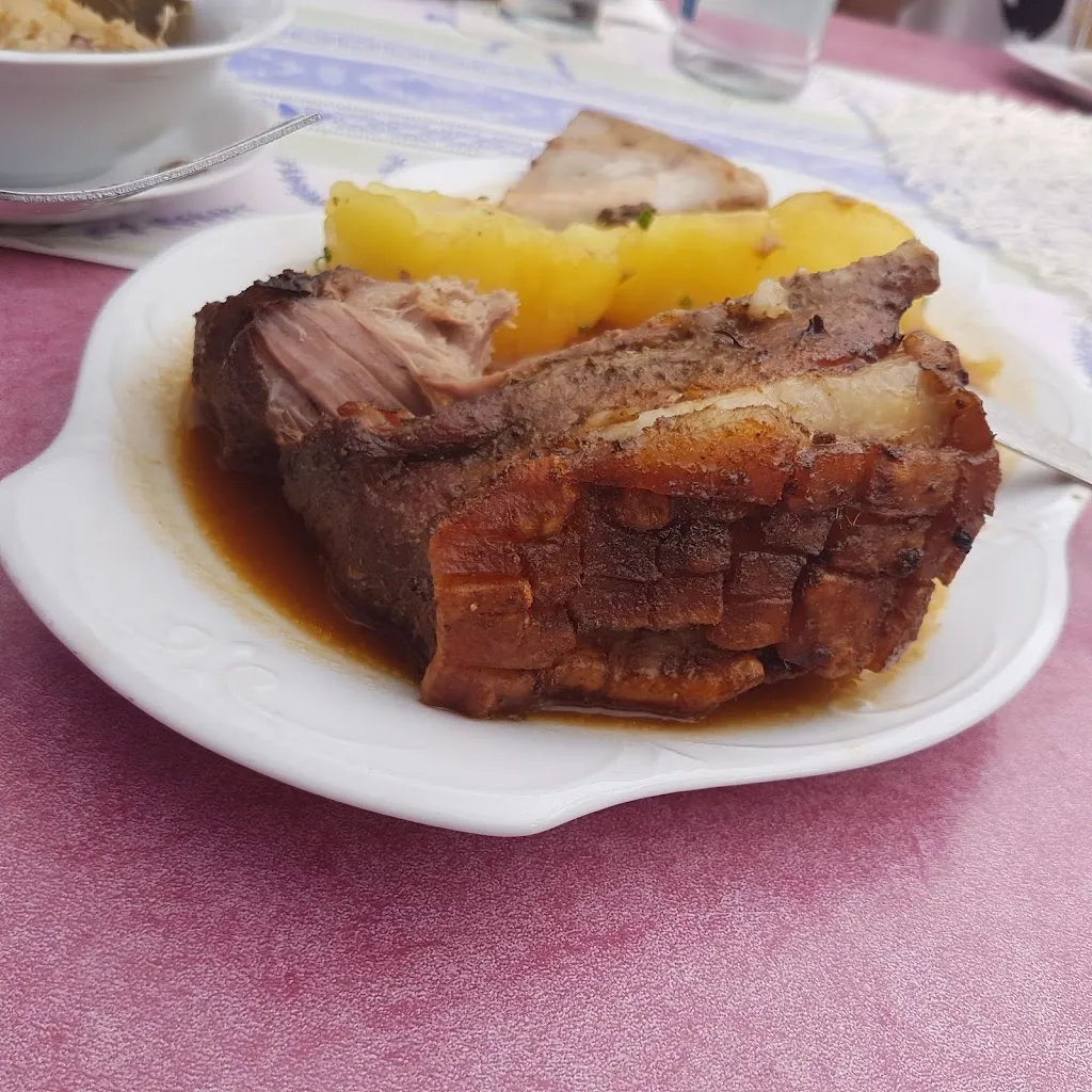 Menu_Zur Grünen Au - Erlangen_Erlangen_image_5