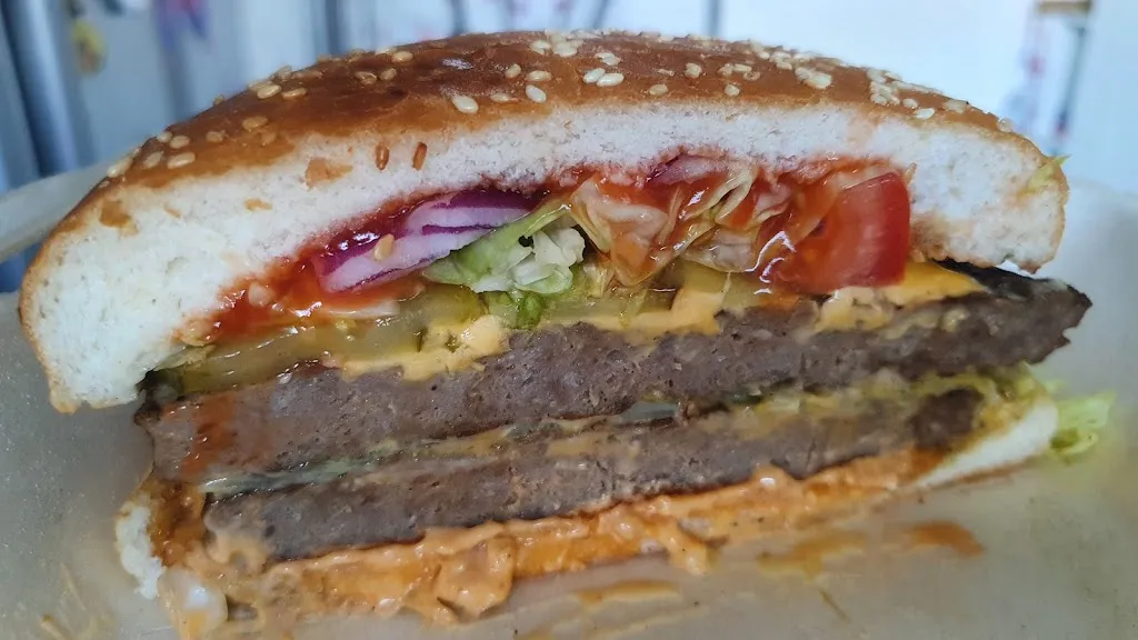 Menu_Gut Essen & Trinken Pizzeria und Grillspezialitäten am Schloss \ neuenburger Pizzaria_Zetel_immagine_5