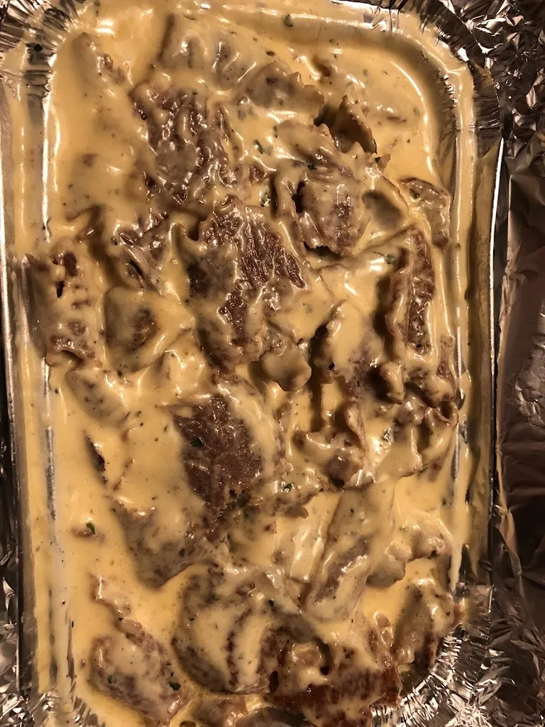 Menu_Gut Essen & Trinken Pizzeria und Grillspezialitäten am Schloss \ neuenburger Pizzaria_Zetel_immagine_8