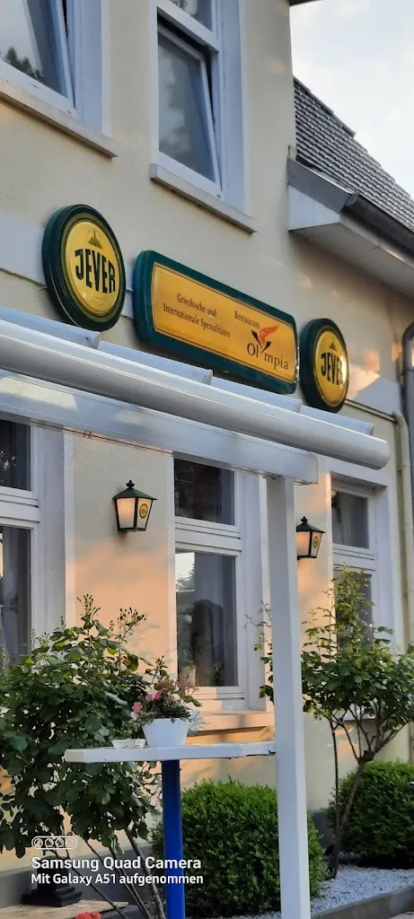 Restaurant Olympia Zetel - Griechische Spezialitäten_Zetel_slider_image_1