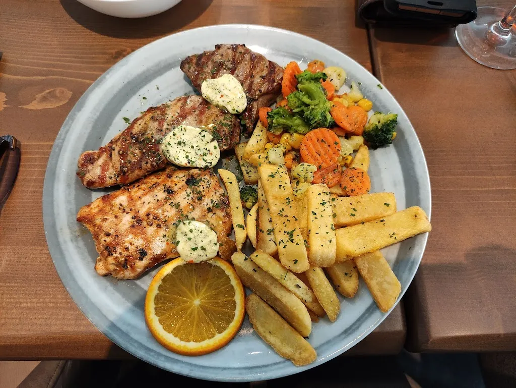 Restaurant Olympia Zetel - Griechische Spezialitäten_Zetel_slider_image_2