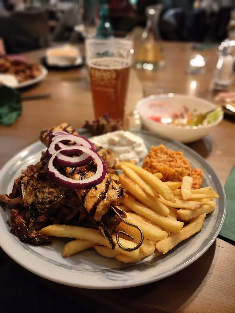 Restaurant Olympia Zetel - Griechische Spezialitäten_Zetel_slider_image_3