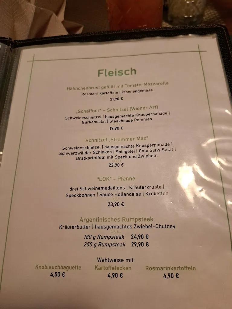 Menu_LOK - Das Restaurant - Die Pension_Tessin_immagine_1