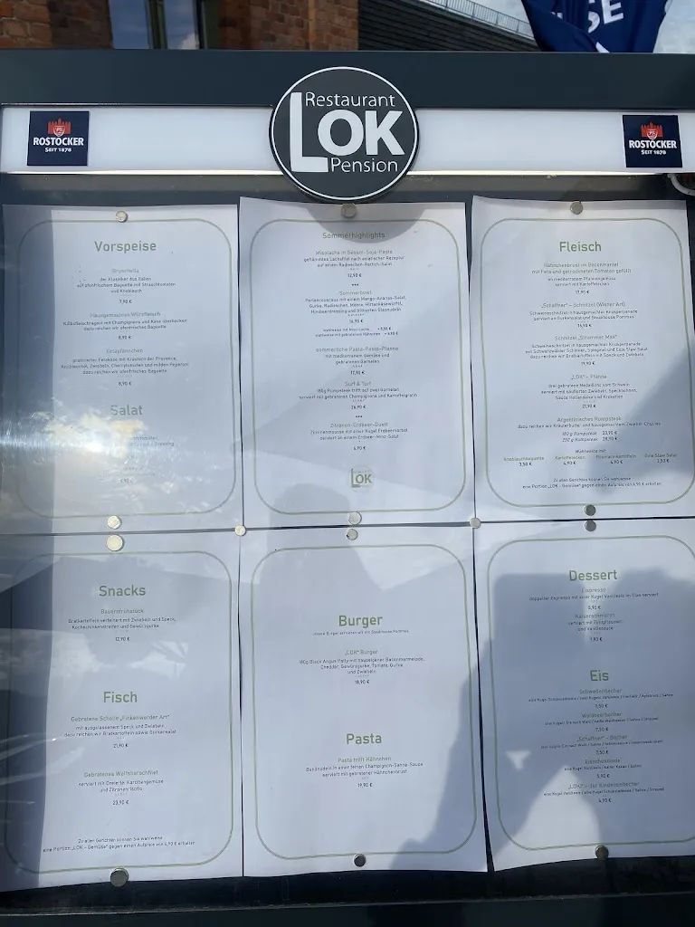 Menu_LOK - Das Restaurant - Die Pension_Tessin_immagine_2