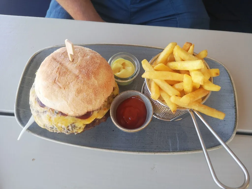 Menu_Strandrestaurant & Bar 