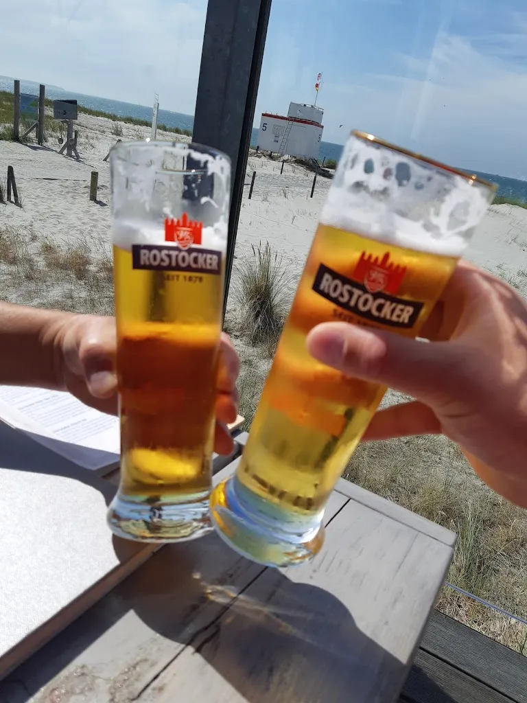 Menu_Strandrestaurant & Bar 