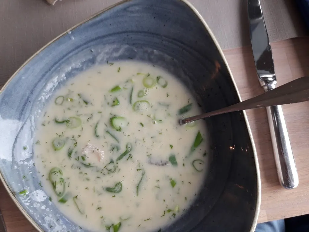 Menu_Strandrestaurant & Bar 