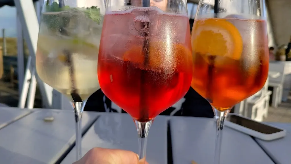 Menu_Strandrestaurant & Bar 