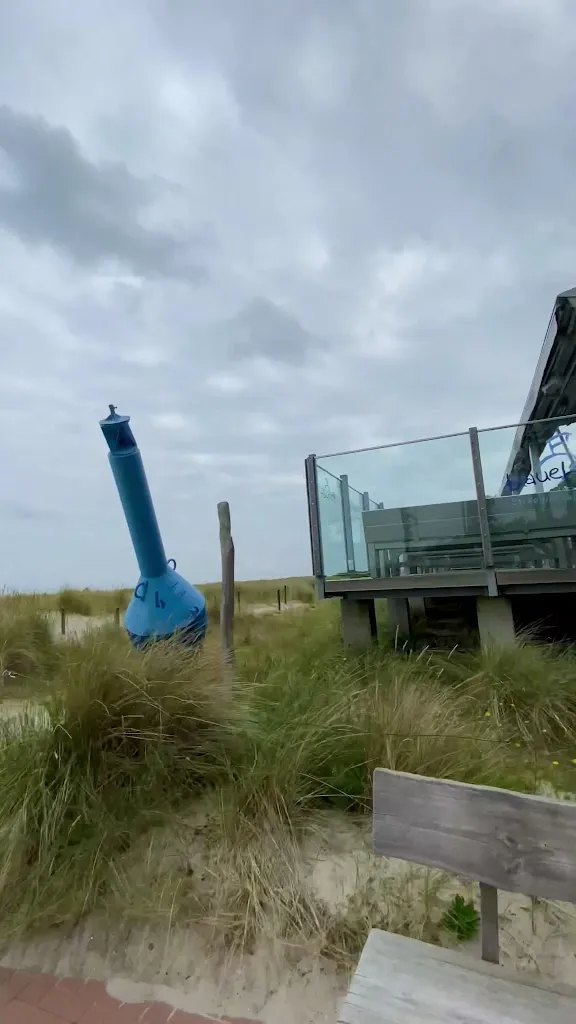 Strandrestaurant & Bar 