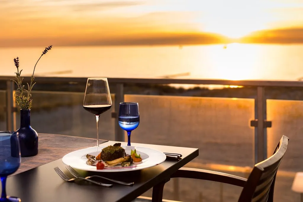 Strandrestaurant & Bar 