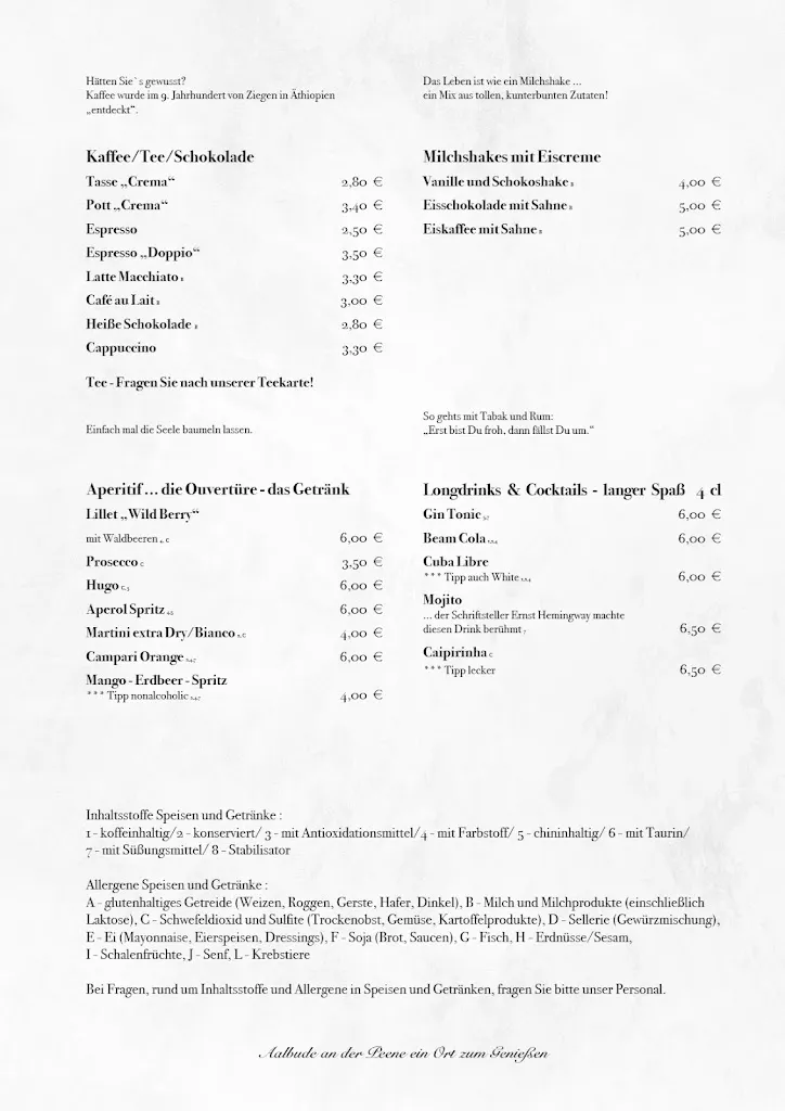 Menu_Ausflugsrestaurant Aalbude_Dargun_immagine_4