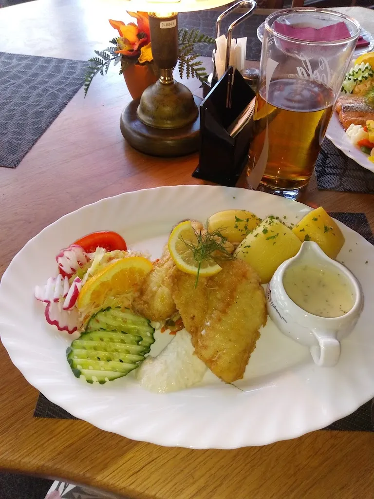 Menu_Ausflugsrestaurant Aalbude_Dargun_immagine_6