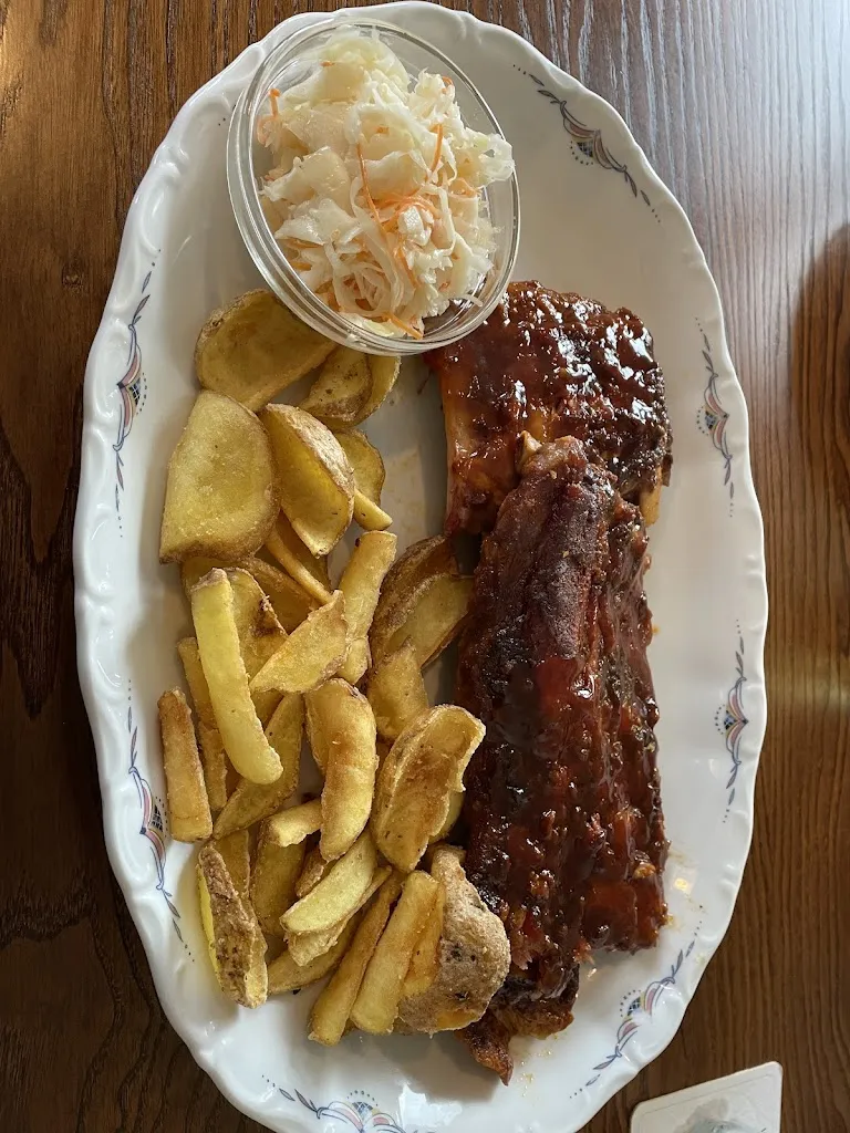 Menu_Ausflugsrestaurant Aalbude_Dargun_immagine_7