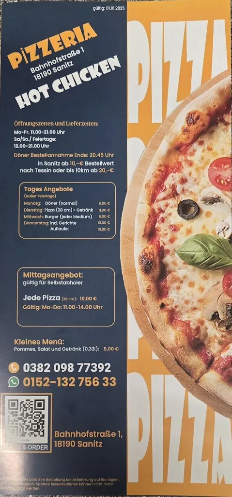 Pizzeria Hot Chicken_Sanitz_slider_image_3