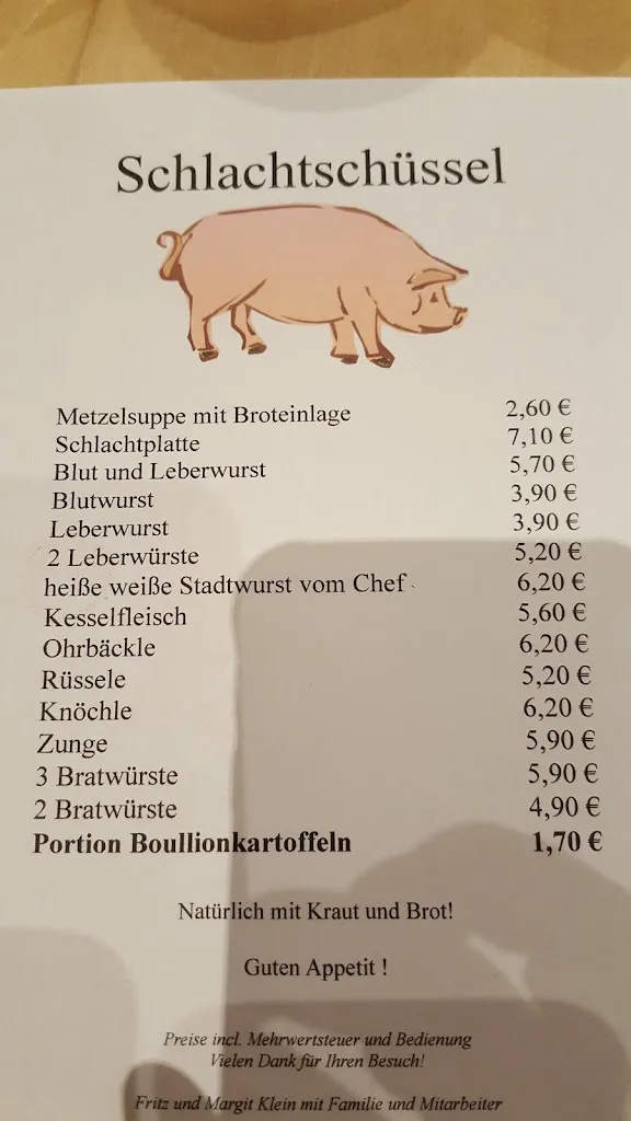 Menu_Gasthaus 