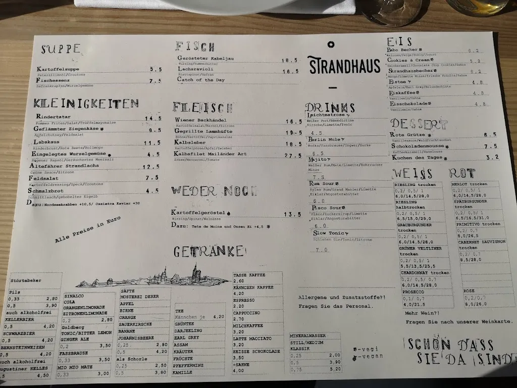 Menü_Strandhaus Altefähr_Altefähr_Bild_1