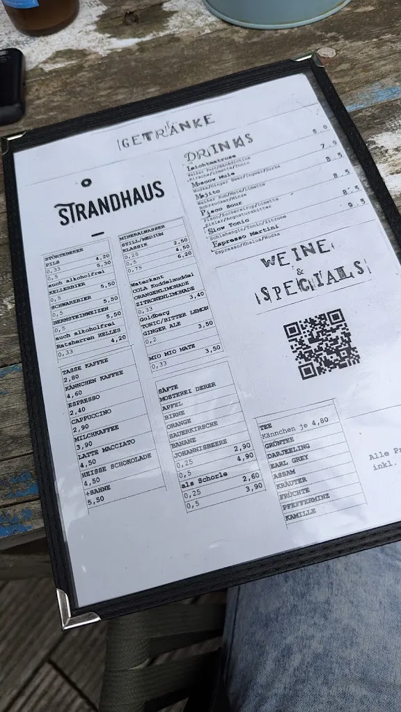 Menü_Strandhaus Altefähr_Altefähr_Bild_4