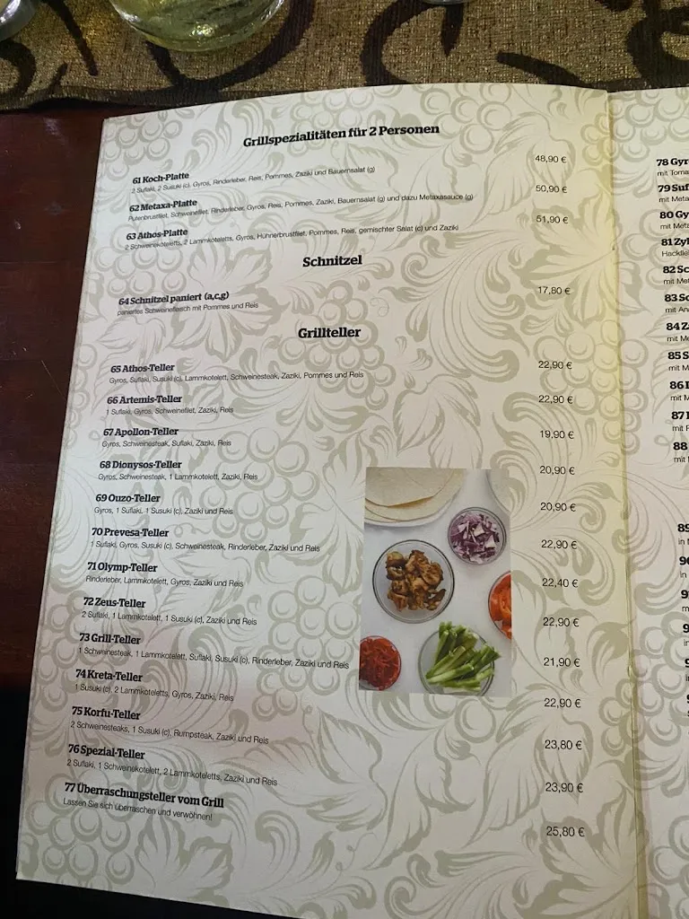 Menu_Restaurant Athos_Altefähr_image_3