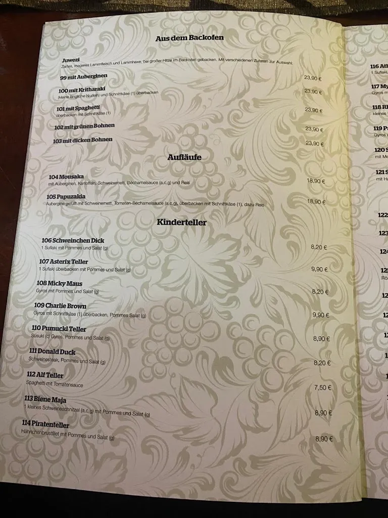 Menu_Restaurant Athos_Altefähr_image_4