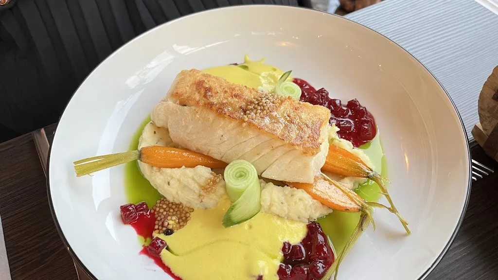 Menü_Restaurant Lucy's_Wustrow_Bild_5