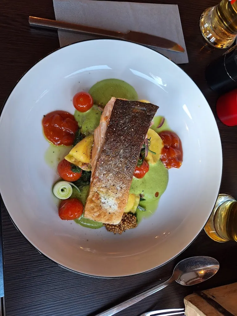 Menü_Restaurant Lucy's_Wustrow_Bild_8