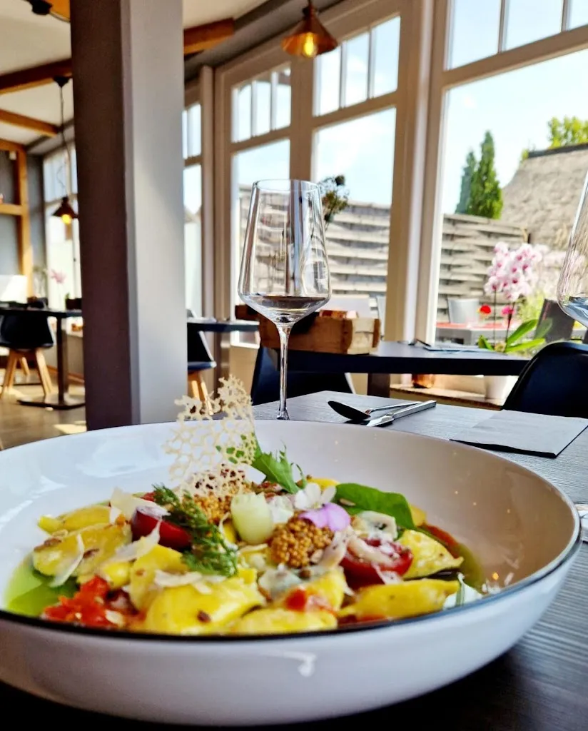 Restaurant Lucy's_Wustrow_slider_image_2